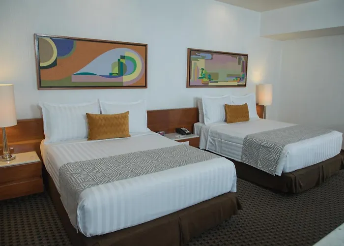 Sevilla Palace 4*