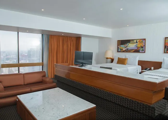 Sevilla Palace Hotel 4*