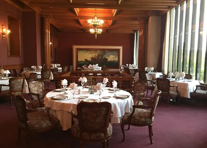 Hotel Sevilla Palace