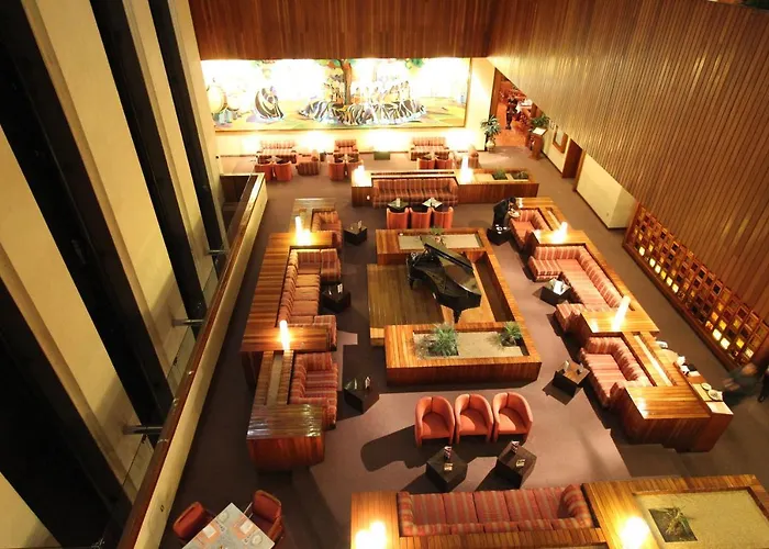 Hotel Sevilla Palace 4*
