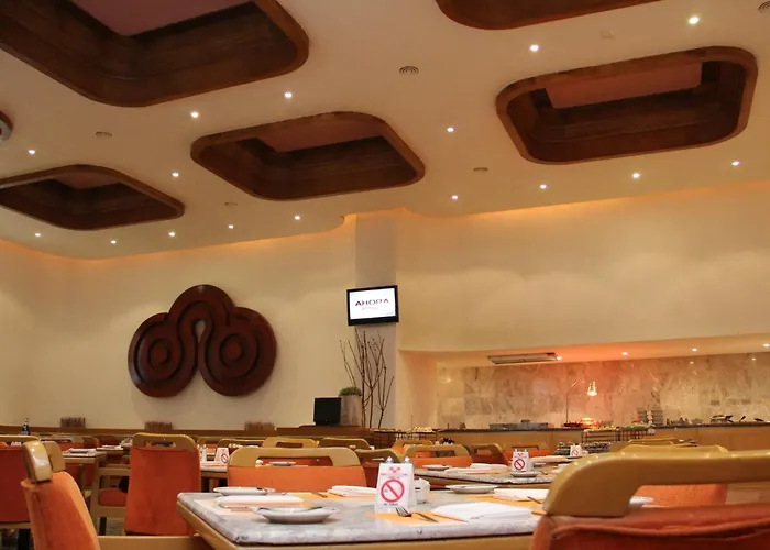 Hotel Sevilla Palace 4*