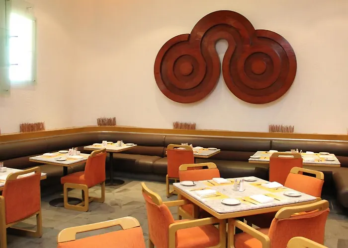 Hotel Sevilla Palace 4*