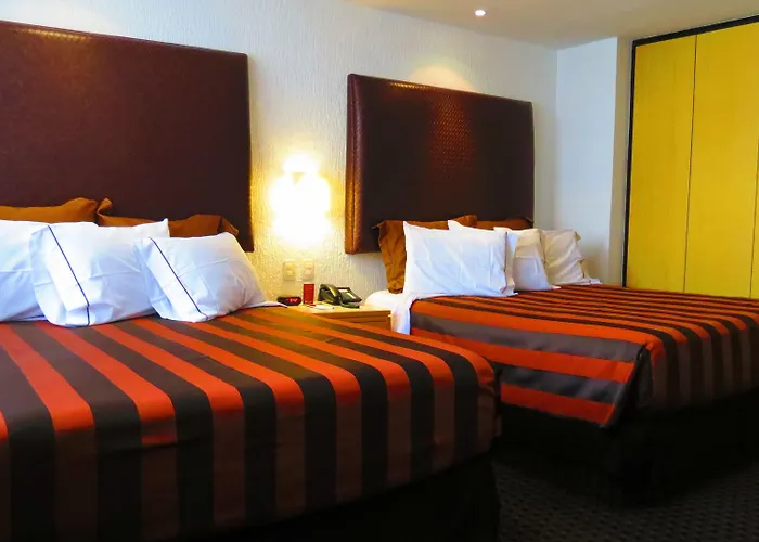 Sevilla Palace 4*