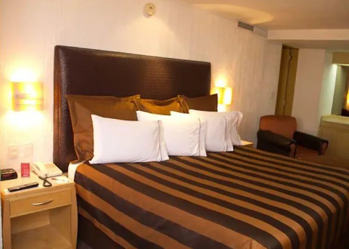 Sevilla Palace Hotel 4*