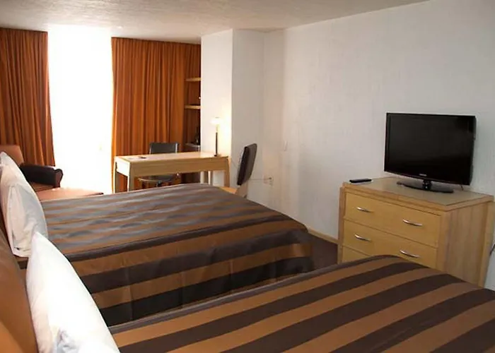 Sevilla Palace Hotel 4*