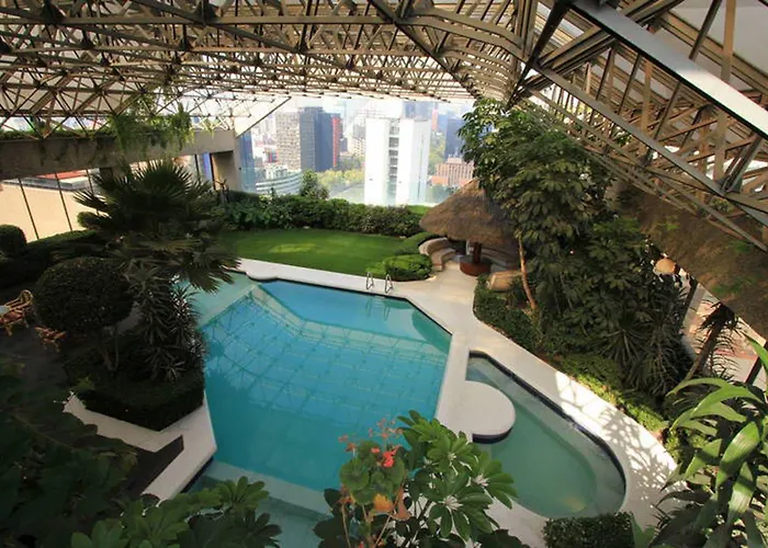 Sevilla Palace Hotel