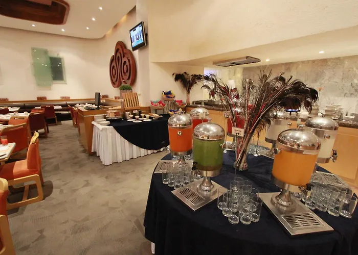 Sevilla Palace 4*